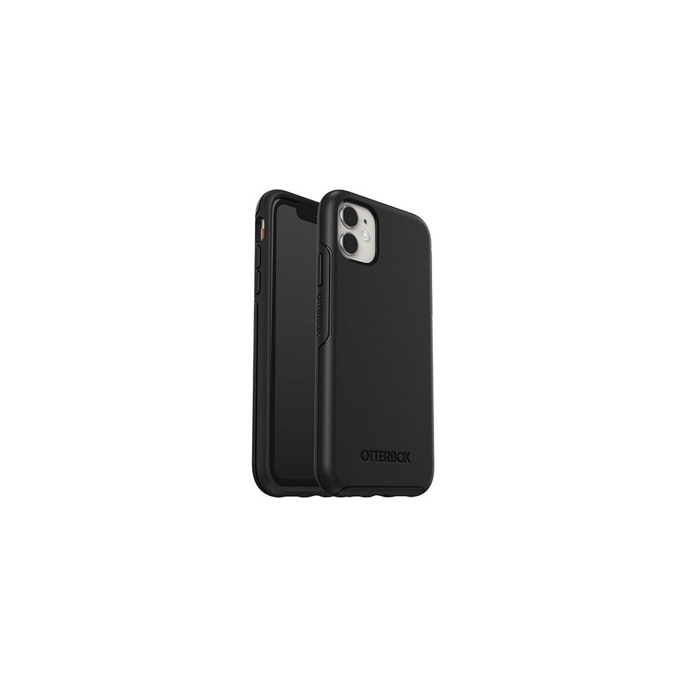 Hurtownia GSM - Etui OtterBox Symmetry Apple iPhone 11 Pro (czarna) - OTB034BLK - {ean13} - Hurt