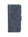 Hurtownia GSM - Etui z klapką Bizon Case Pocket do Samsung Galaxy M15 5G granatowe - BIZ6150 - {ean13} - Hurt