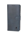 Hurtownia GSM - Etui z klapką Bizon Case Pocket do Samsung Galaxy M15 5G granatowe - BIZ6150 - {ean13} - Hurt
