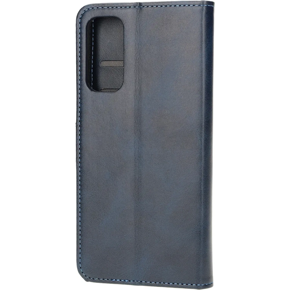 Hurtownia GSM - Etui z klapką Bizon Case Pocket do Samsung Galaxy M15 5G granatowe - BIZ6150 - {ean13} - Hurt