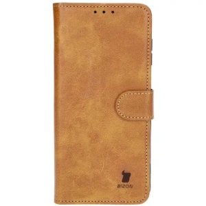 Hurtownia GSM - Bizon Case Pocket Samsung Galaxy M15 5G braun - BIZ6151 - {ean13} - Hurt