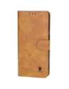 Hurtownia GSM - Bizon Case Pocket Samsung Galaxy M15 5G maro - BIZ6151 - {ean13} - Hurt