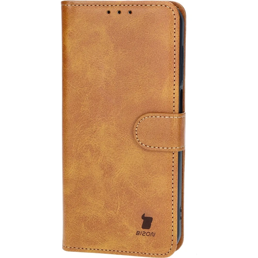 Hurtownia GSM - Bizon Case Pocket Samsung Galaxy M15 5G maro - BIZ6151 - {ean13} - Hurt