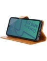 Hurtownia GSM - Bizon Case Pocket Samsung Galaxy M15 5G maro - BIZ6151 - {ean13} - Hurt