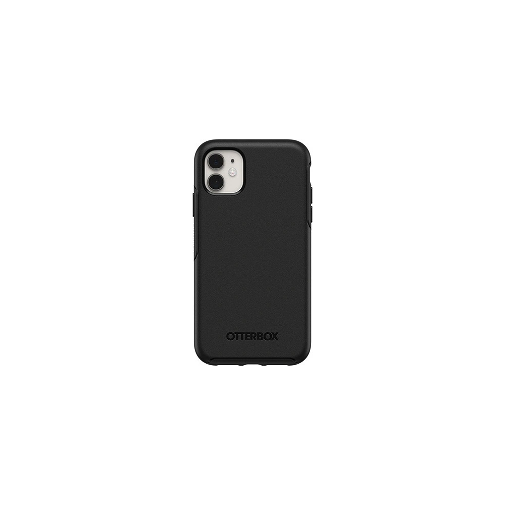Hurtownia GSM - Etui OtterBox Symmetry Apple iPhone 11 Pro (czarna) - OTB034BLK - {ean13} - Hurt
