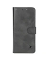Hurtownia GSM - Etui s klopou Bizon Case Pocket pro Xiaomi Poco F6 černé - BIZ6152 - {ean13} - Hurt