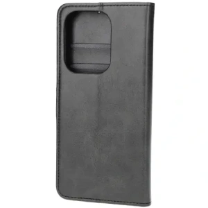 Hurtownia GSM - Bizon tok zseb Xiaomi Poco F6 fekete - BIZ6152 - {ean13} - Hurt