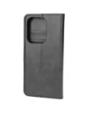 Hurtownia GSM - Etui s klopou Bizon Case Pocket pro Xiaomi Poco F6 černé - BIZ6152 - {ean13} - Hurt