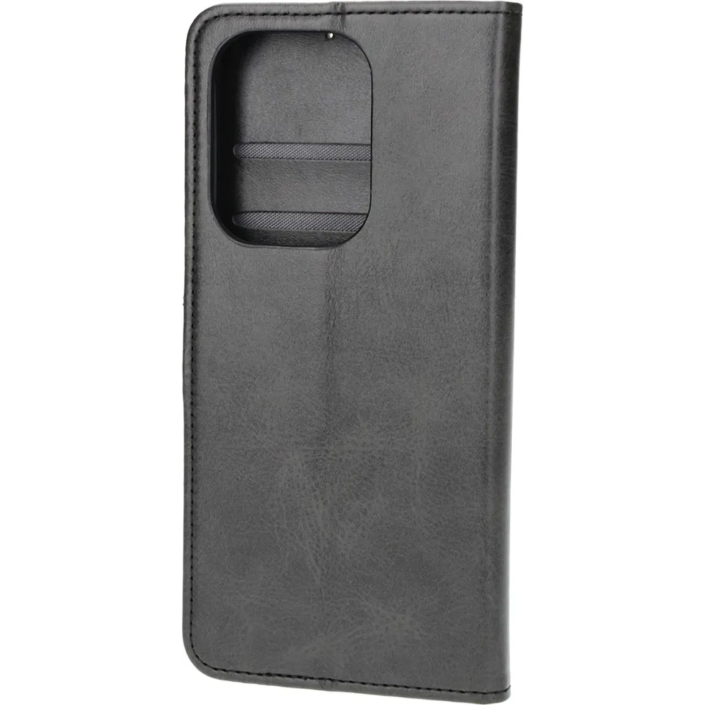 Hurtownia GSM - Etui z klapką Bizon Case Pocket do Xiaomi Poco F6 czarne - BIZ6152 - {ean13} - Hurt