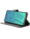 Hurtownia GSM - Etui z klapką Bizon Case Pocket do Xiaomi Poco F6 czarne - BIZ6152 - {ean13} - Hurt
