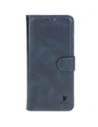 Hurtownia GSM - Bizon tok zseb Xiaomi Poco F6 tengerészkék - BIZ6153 - {ean13} - Hurt
