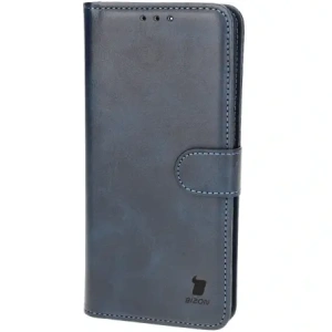 Wholesale Bizon Case Pocket Xiaomi Poco F6 navy blue - BIZ6153 - {ean13} - Hurt