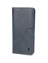 Hurtownia GSM - Etui z klapką Bizon Case Pocket do Xiaomi Poco F6 granatowe - BIZ6153 - {ean13} - Hurt