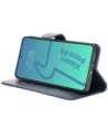 Hurtownia GSM - Bizon tok zseb Xiaomi Poco F6 tengerészkék - BIZ6153 - {ean13} - Hurt