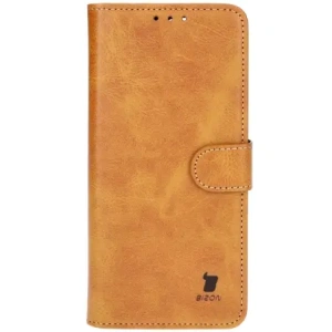 Hurtownia GSM - Bizon Case Pocket Xiaomi Poco F6 maro - BIZ6154 - {ean13} - Hurt