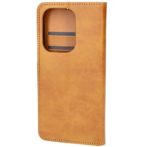 Wholesale Bizon Case Pocket Xiaomi Poco F6 brown - BIZ6154 - {ean13} - Hurt