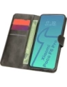 Etui z klapką Bizon Case Pocket do Xiaomi Poco F6 Pro czarne