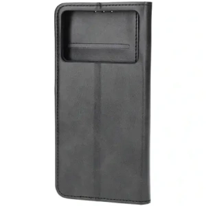 Wholesale Bizon Case Pocket Xiaomi Poco F6 Pro black - BIZ6155 - {ean13} - Hurt