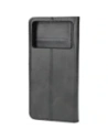 Hurtownia GSM - Bizon tok zsebhez Xiaomi Poco F6 Pro fekete - BIZ6155 - {ean13} - Hurt