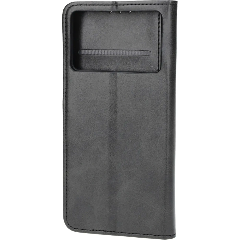 Hurtownia GSM - Bizon tok zsebhez Xiaomi Poco F6 Pro fekete - BIZ6155 - {ean13} - Hurt