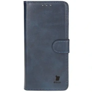 Wholesale Bizon Case Pocket Xiaomi Poco F6 Pro navy blue - BIZ6156 - {ean13} - Hurt