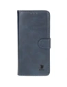 Hurtownia GSM - Etui z klapką Bizon Case Pocket do Xiaomi Poco F6 Pro granatowe - BIZ6156 - {ean13} - Hurt
