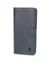Hurtownia GSM - Etui z klapką Bizon Case Pocket do Xiaomi Poco F6 Pro granatowe - BIZ6156 - {ean13} - Hurt