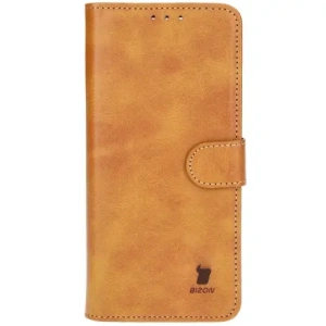 Wholesale Bizon Case Pocket Xiaomi Poco F6 Pro brown - BIZ6157 - {ean13} - Hurt