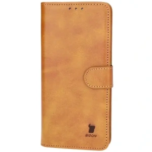 Wholesale Bizon Case Pocket Xiaomi Poco F6 Pro brown - BIZ6157 - {ean13} - Hurt