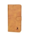 Hurtownia GSM - Bizon Case Pocket Xiaomi Poco F6 Pro maro - BIZ6157 - {ean13} - Hurt