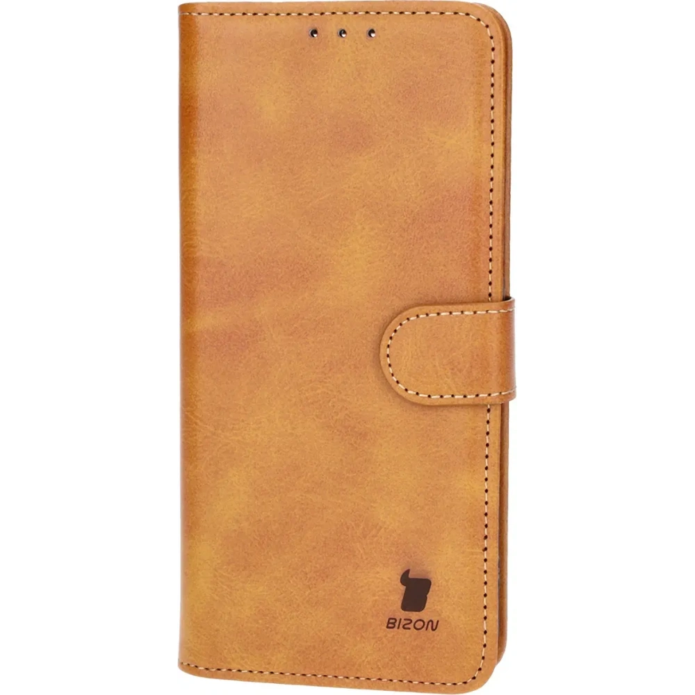 Hurtownia GSM - Bizon Case Pocket Xiaomi Poco F6 Pro maro - BIZ6157 - {ean13} - Hurt