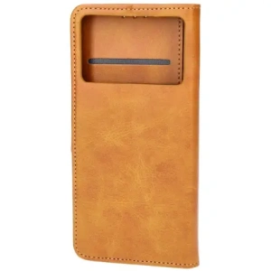 Wholesale Bizon Case Pocket Xiaomi Poco F6 Pro brown - BIZ6157 - {ean13} - Hurt