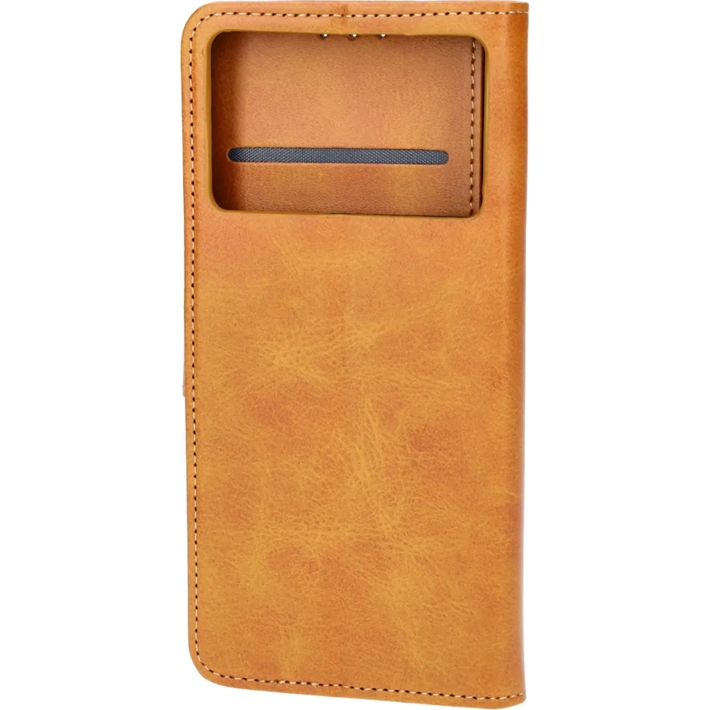 Hurtownia GSM - Bizon Case Pocket Xiaomi Poco F6 Pro maro - BIZ6157 - {ean13} - Hurt