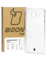 Bizon Caz Salpa OnePlus Nord 4 transparent