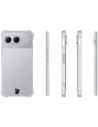 Hurtownia GSM - Bizon Caz Salpa OnePlus Nord 4 transparent - BIZ6158 - {ean13} - Hurt