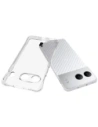Hurtownia GSM - Bizon Case Salpa OnePlus Nord 4 átlátszó - BIZ6158 - {ean13} - Hurt