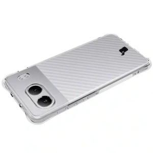 Wholesale Bizon Case Salpa OnePlus Nord 4 clear - BIZ6158 - {ean13} - Hurt