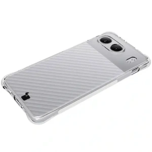 Wholesale Bizon Case Salpa OnePlus Nord 4 clear - BIZ6158 - {ean13} - Hurt