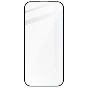Hurtownia GSM - Sklo tvrzené Bizon Glass Edge 2 pro Apple iPhone 16 Pro černý rámeček - BIZ6159 - {ean13} - Hurt