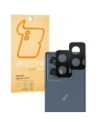Bizon Lentilă de Sticlă Motorola Edge 50 Fusion [2 PACK]