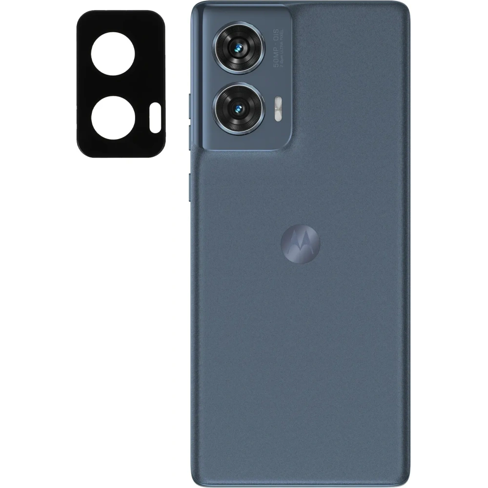 Hurtownia GSM - Bizon üveg lencse Motorola Edge 50 Fusion [2 PACK] - BIZ6160 - {ean13} - Hurt
