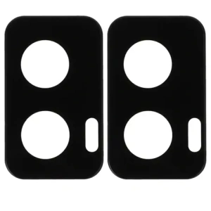 Hurtownia GSM - Bizon Lentilă de Sticlă Motorola Edge 50 Fusion [2 PACK] - BIZ6160 - {ean13} - Hurt