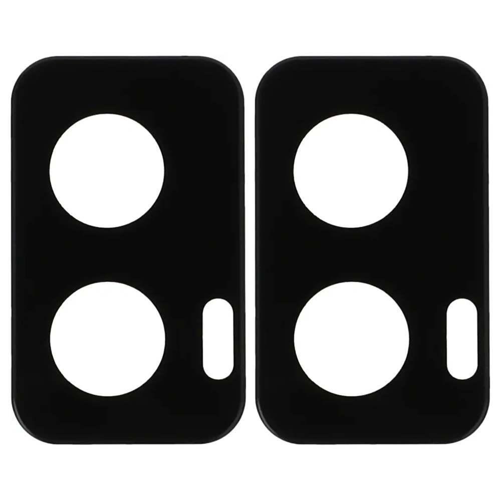 Wholesale Bizon Glass Lens Motorola Edge 50 Fusion [2 PACK] - BIZ6160 - {ean13} - Hurt
