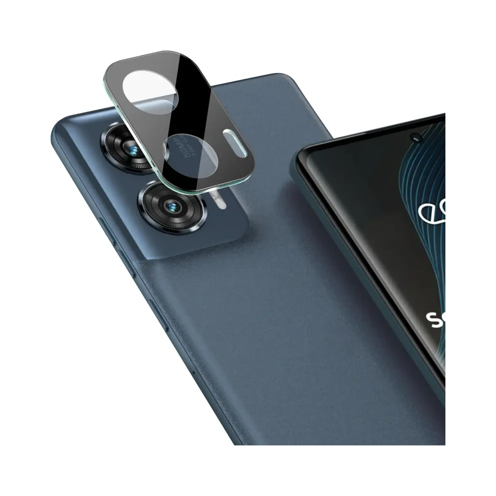 Hurtownia GSM - Bizon üveg lencse Motorola Edge 50 Fusion [2 PACK] - BIZ6160 - {ean13} - Hurt