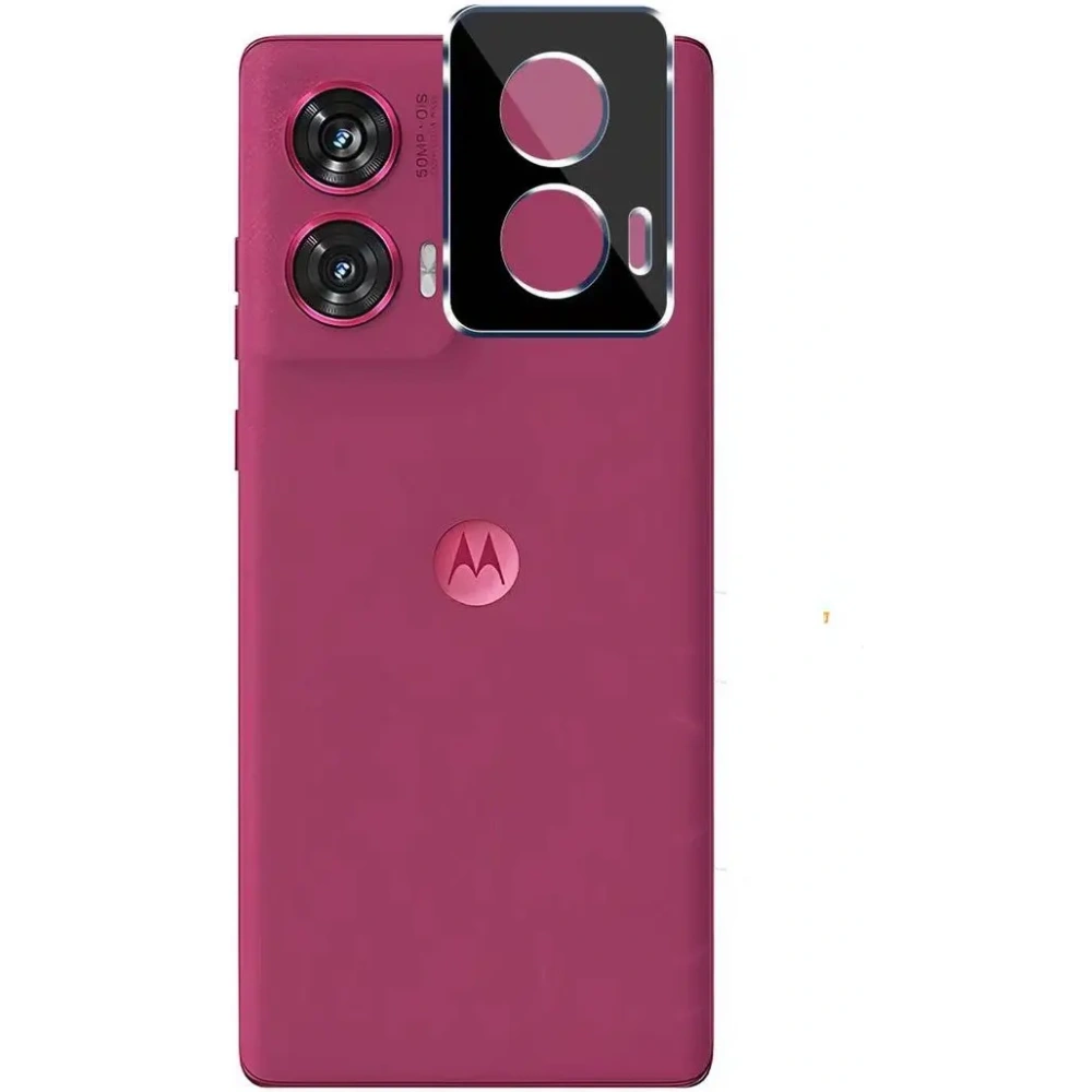 Hurtownia GSM - Bizon üveg lencse Motorola Edge 50 Fusion [2 PACK] - BIZ6160 - {ean13} - Hurt