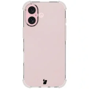 Hurtownia GSM - Bizon Case Salpa Apple iPhone 16 clar - BIZ6161 - {ean13} - Hurt