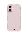 Hurtownia GSM - Elastické pouzdro Bizon Case Salpa pro Apple iPhone 16 průhledné - BIZ6161 - {ean13} - Hurt