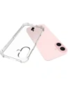 Hurtownia GSM - Bizon Case Salpa Apple iPhone 16 klar - BIZ6161 - {ean13} - Hurt