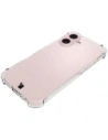 Hurtownia GSM - Bizon Case Salpa Apple iPhone 16 klar - BIZ6161 - {ean13} - Hurt