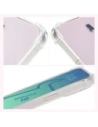 Hurtownia GSM - Elastické pouzdro Bizon Case Salpa pro Apple iPhone 16 průhledné - BIZ6161 - {ean13} - Hurt